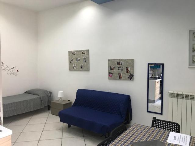 Salinis Apartments Margherita Di Savoia Ngoại thất bức ảnh