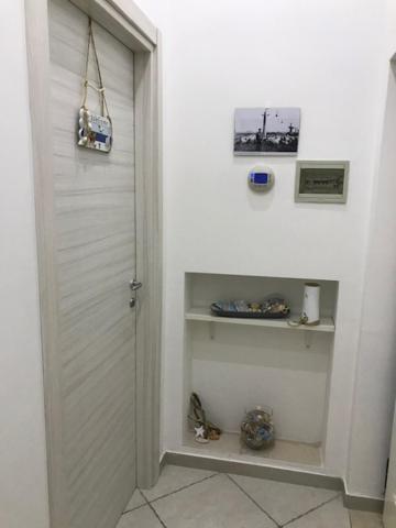 Salinis Apartments Margherita Di Savoia Ngoại thất bức ảnh