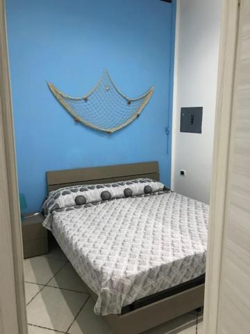 Salinis Apartments Margherita Di Savoia Ngoại thất bức ảnh