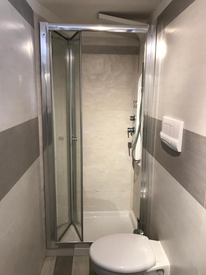 Salinis Apartments Margherita Di Savoia Ngoại thất bức ảnh