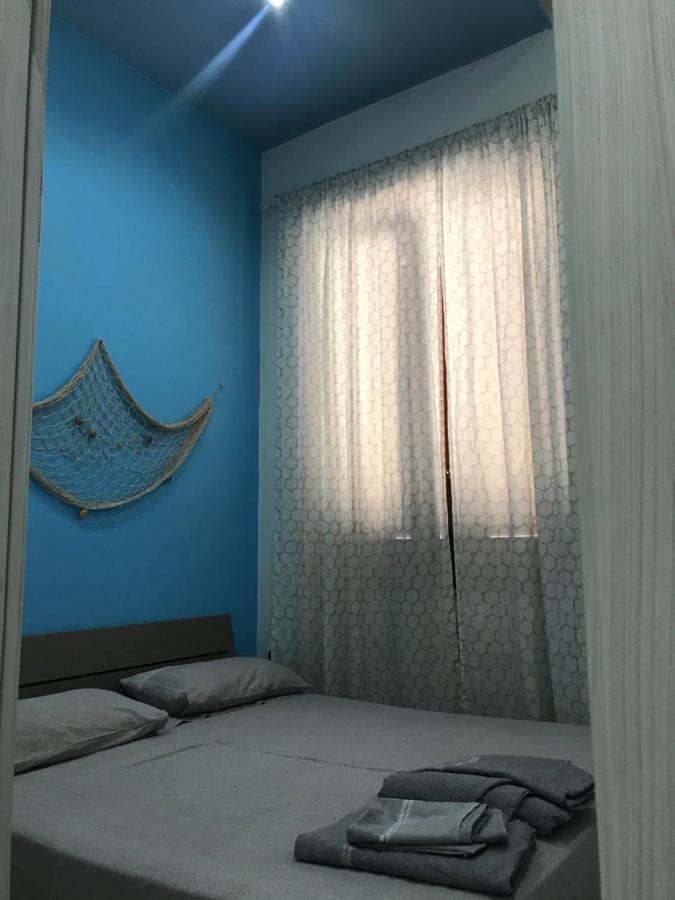 Salinis Apartments Margherita Di Savoia Ngoại thất bức ảnh
