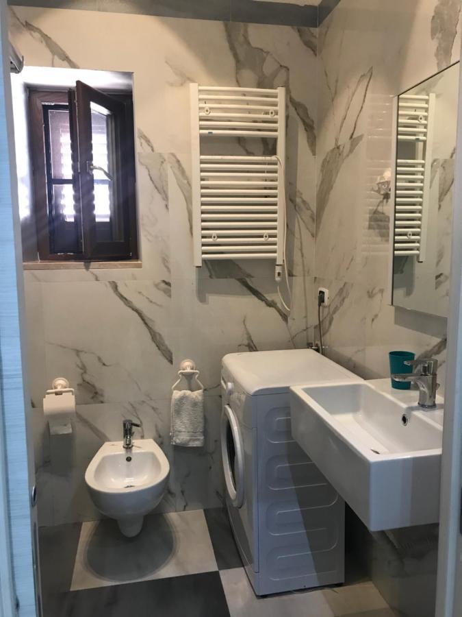 Salinis Apartments Margherita Di Savoia Ngoại thất bức ảnh