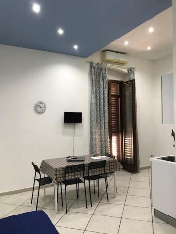 Salinis Apartments Margherita Di Savoia Ngoại thất bức ảnh