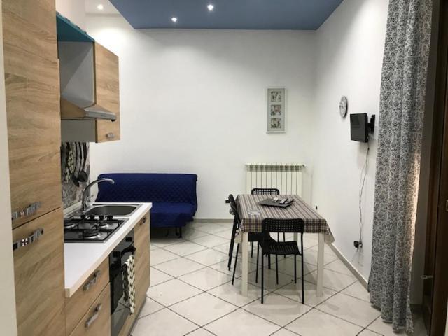 Salinis Apartments Margherita Di Savoia Ngoại thất bức ảnh
