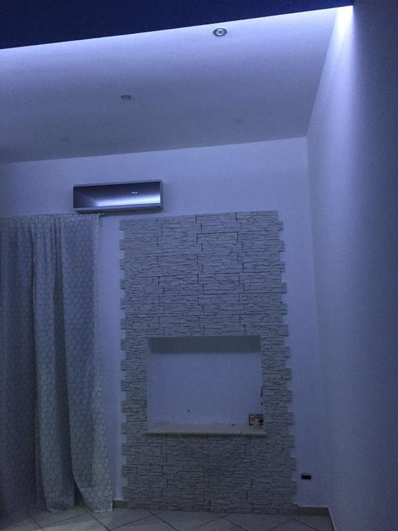 Salinis Apartments Margherita Di Savoia Ngoại thất bức ảnh