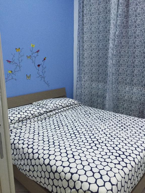 Salinis Apartments Margherita Di Savoia Ngoại thất bức ảnh
